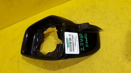 Рамка зеркала правая Acura TLX (14-н.в) 76205TZ3A0