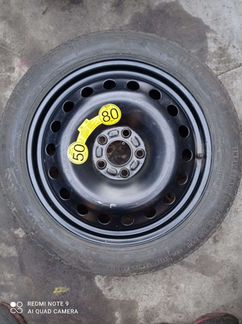 Докатка запаска вольво xc70 форд
