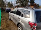 Subaru Forester 2.0 AT, 2011, 137 000 км