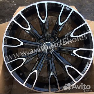 Диски новые на Audi R19