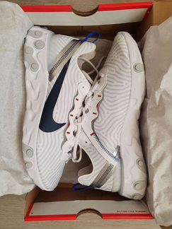 Кроссовки Nike React Element 55 новые оригинал