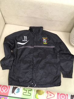 Ветровка мужская Errea 50-52