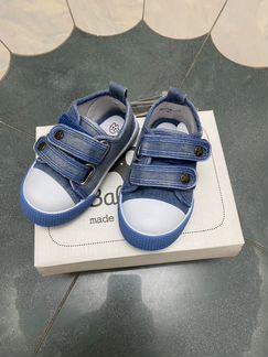 Ботиночки Baby go 21 размер новые