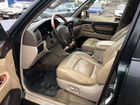 Lexus LX 4.7 AT, 1999, 333 367 км объявление продам