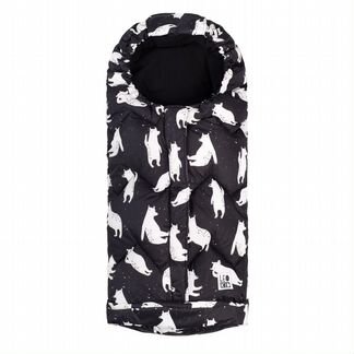 Конверт в коляску Leokid 