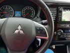 Mitsubishi Outlander 2.0 CVT, 2013, 106 101 км объявление продам