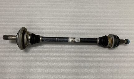 Привод задний левый Mercedes C class W205 C205