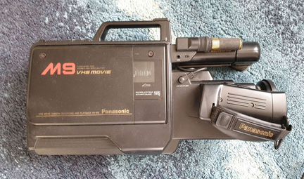 Видеокамера Panasonic NV-M40E