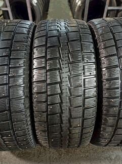 275 55 20 Cooper бу Шины Зимние 275 55 R20 100B