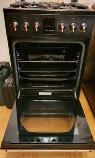 Газовая плита (50-55 см) Gorenje GI53INB