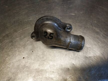 Термостат 2.5 дизель VW Туарег Мультивен Т5