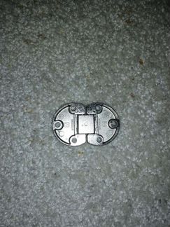 Петли мебельные