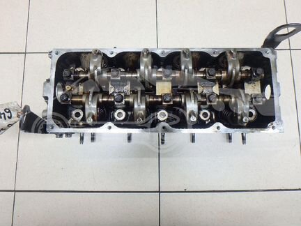 Головка блока 0K30C10090 kia RIO