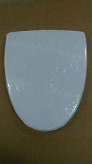 Сиденье для унитаза IFO Cera, SevenD, Unique/IDO A