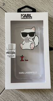 Karl Lagerfeld