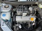 Datsun on-DO 1.6 МТ, 2018, 42 750 км объявление продам