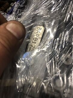 Блок цилиндров Audi 4.2 BAR q7