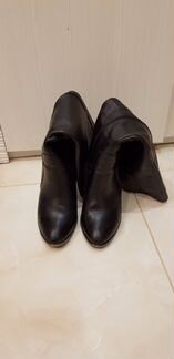 Сапоги Dina Jordeni