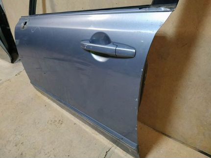 Дверь Honda Civic 4D 8 2007 передняя левая