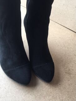 Сапоги зима, Турция, 36