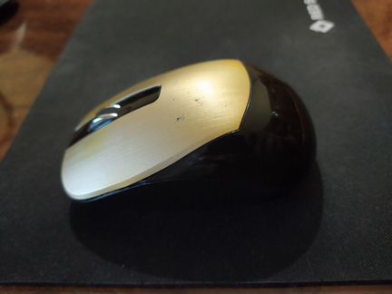 Беспроводная мышь Genius NX-7015