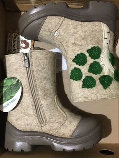 Валенки филипок