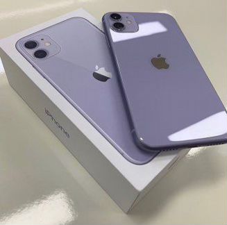 iPhone 11