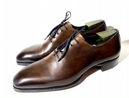 Туфли Tom Ford Gianni, размер 44(10) Оригинал