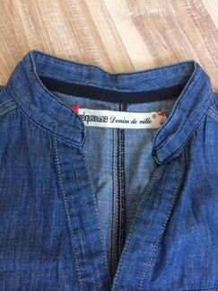 Платье Sinequanone Франция/сарафан