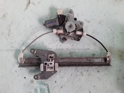 Стеклоподъемник задний правый Nissan X-Trail T31