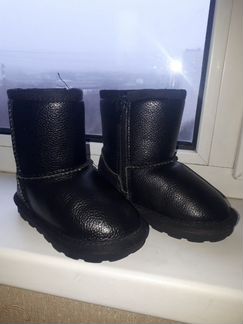Угги детские
