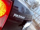 Volkswagen Passat 1.8 МТ, 2002, 275 000 км объявление продам