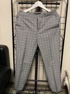 Брючный костюм zara