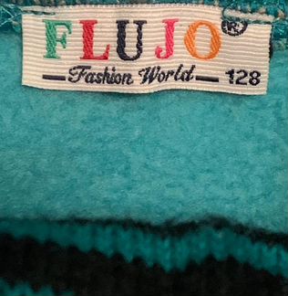 Свитшот для девочки