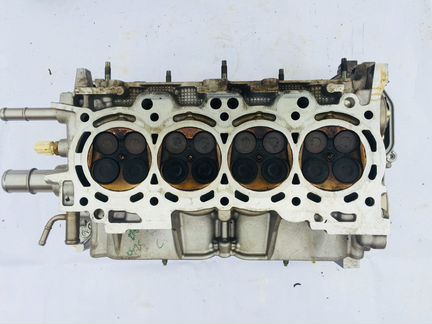Головка блока двигателя для Toyota Auris