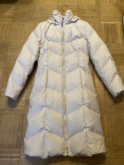 Пальто пуховик Bask р.46-48 (M)