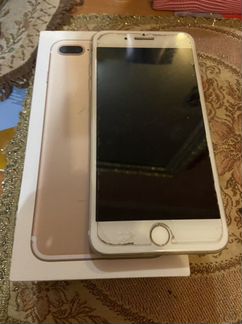 Телефон iPhone