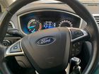 Ford Mondeo 2.5 AT, 2018, 64 330 км объявление продам