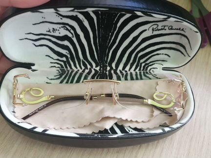 Очки Roberto Cavalli