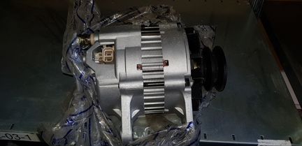 Генератор D6AB D6AC