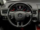 Volkswagen Touareg 3.6 AT, 2014, 124 268 км объявление продам
