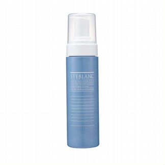 Воздушная пенка для умывания Micro Foam Cleanser, Steblanc