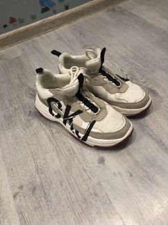 Кроссовки Calvin klein 44