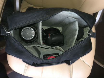 Фотосумка Think Tank urban disguise 40