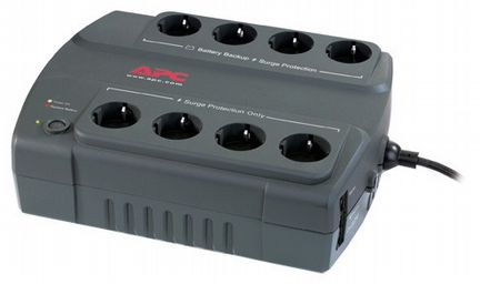 APC Back-ups ES 400