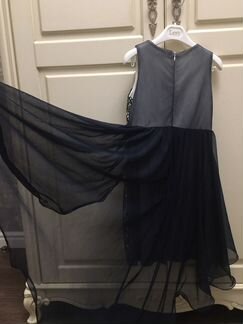 Нарядное платье