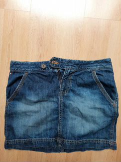 Юбка Tommy Hilfiger оригинал
