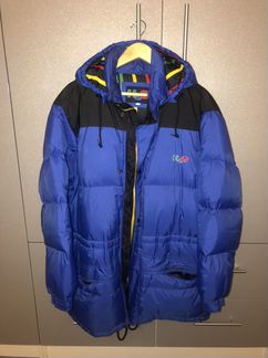 Куртка зимняя XXL