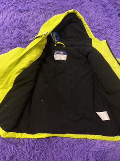 Куртка на мальчика