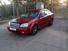Chevrolet Lacetti 1.6 МТ, 2005, 251 463 км